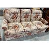 Image 1 : 75IN 3-PERSON COUCH - ALSO VERY COMFY