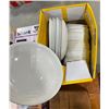 Image 1 : KITCHEN PLATES AND BOWLS