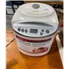 Image 1 : BREAD MAKER