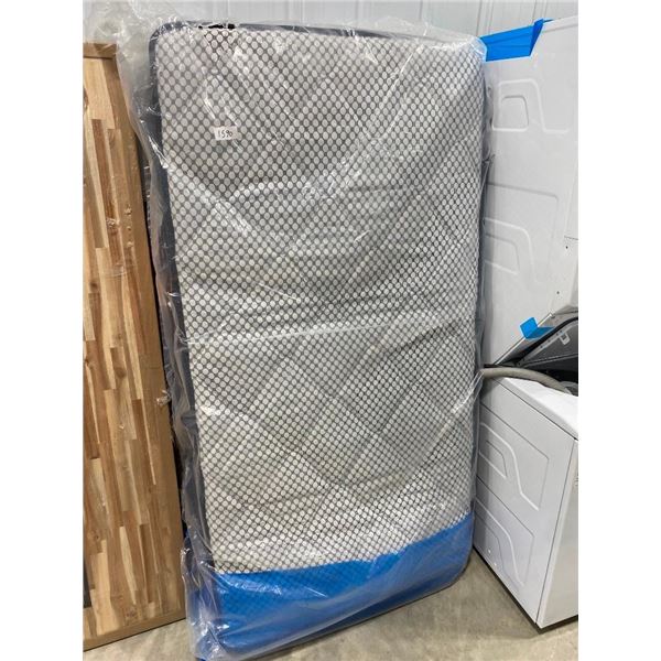 TWIN SIZE SEALY MATTRESS