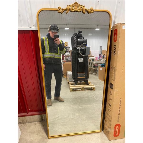 30X63IN MIRROR