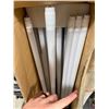 Image 2 : APPROX. 20 OF 4FT LED OFFICE TUBE LIGHTS