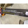 Image 2 : 46IN KODA MULTIDIRECTIONAL SHOP LIGHT