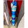 Image 2 : FOLDABLE BEACH UMBRELLA WITH BAG