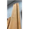 Image 1 : 2 OF 10FT X 8IN BLACK CHERRY BOARDS