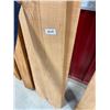 Image 2 : 2 OF 10FT X 8IN BLACK CHERRY BOARDS