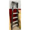 Image 1 : 6FT STEP LADDER