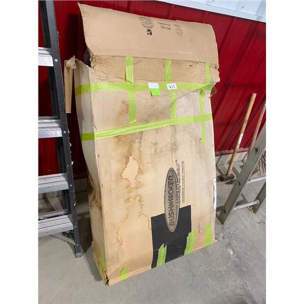 2 CHEVY SILVERADO FENDER FLARES - PART NUMBER IN PIC