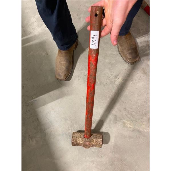 SLEDGE HAMMER