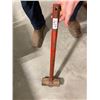Image 1 : SLEDGE HAMMER