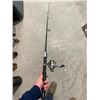 Image 1 : FISHING POLE - OPEN REEL CAST