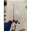 Image 1 : FISHING POLE - OPEN REEL CAST