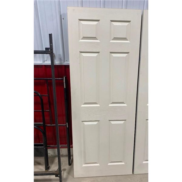 30IN INTERIOR DOOR PANEL