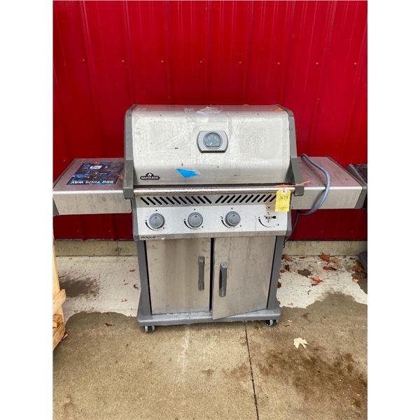 USED NAPOLEAN NG BBQ
