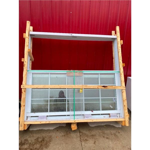 6FT SLIDING PATIO DOOR