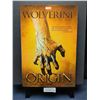 Image 1 : Marvel Graphic Novel Wolverine: Origin