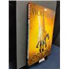 Image 2 : Marvel Graphic Novel Wolverine: Origin