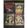 Image 2 : Assorted MLB Baseball Trading Cards