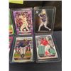 Image 3 : Assorted MLB Baseball Trading Cards