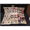 Image 1 : Assorted NHL Hockey Trading Cards
