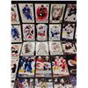 Image 3 : Assorted NHL Hockey Trading Cards