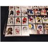 Image 5 : Assorted NHL Hockey Trading Cards