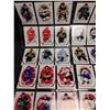 Image 2 : Assorted NHL Hockey Trading Cards