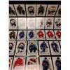 Image 3 : Assorted NHL Hockey Trading Cards