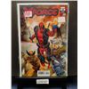 Image 1 : X-Force #18 (2021) 30th Anniversary Variant