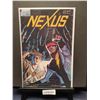Image 1 : Nexus #10 (1985)