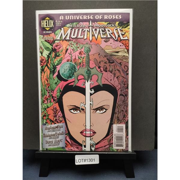 Multiverse #4 (1998)