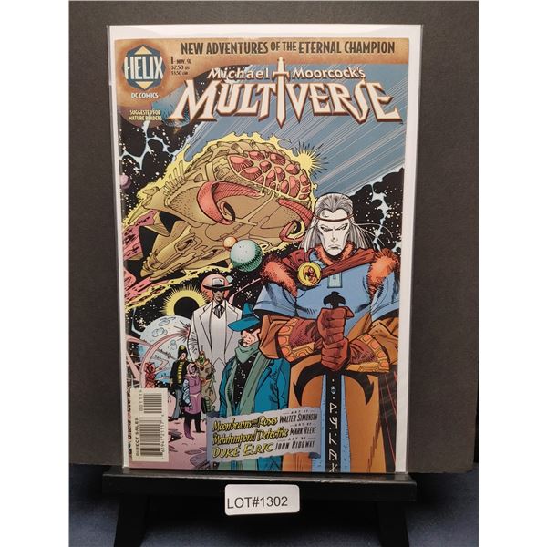 Multiverse #1 (1997)
