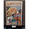 Image 1 : Multiverse #1 (1997)