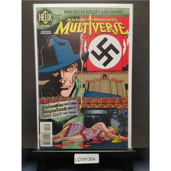Multiverse #3 (1998)