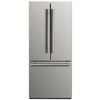 Image 2 : BNIB - Breda 30" Counter Depth French Door Refrigerator, Stainless Steel, RV: $2,899 - Model BR30FDR
