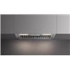 Image 1 : BNIB - Falmec 28" NRS Massimo Insert Hood, RV: $2,249, Stainless Steel, 600 CFM, - Model FNMAS28W6SS