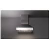 Image 3 : BNIB - Falmec 36" Pyramid Pro Island Hoodfan, RV: $2,470, Stainless Steel, 2 - 500cfm Motors - Model