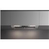 Image 1 : BNIB - Falmec 28" NRS Massimo Insert Hood, RV: $2,249, Stainless Steel, 600 CFM, - Model FNMAS28W6SS