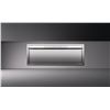 Image 1 : BNIB - Falmec 28" Valentina Plus Insert Range Hood, RV: $1,290, Stainless Steel, 600 CFM, Perimeter 