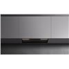 Image 2 : BNIB - Falmec 28" Valentina Plus Insert Range Hood, RV: $1,290, Stainless Steel, 600 CFM, Perimeter 
