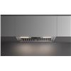 Image 2 : BNIB - Falmec 34" Massimo Pro NRS Insert Range Hood, RV: $3,430, Stainless Steel, 600 CFM, NRS techn