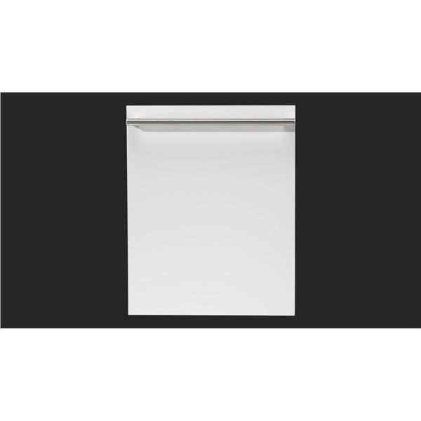 BNIB - Fulgor Milano 24" Built-In Panel-Ready Dishwasher, RV: $969, Custom Panel, 14 Place Settings,