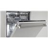 Image 3 : BNIB - Fulgor Milano 24" Built-In Panel-Ready Dishwasher, RV: $969, Custom Panel, 14 Place Settings,