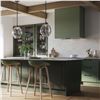 Image 3 : BNIB - Falmec 34" Massimo Pro NRS Insert Range Hood, RV: $3,430, Stainless Steel, 600 CFM, NRS techn