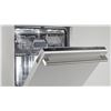 Image 3 : BNIB - Fulgor Milano 24" Built-In Panel-Ready Dishwasher, RV: $969, Custom Panel, 14 Place Settings,
