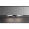 Image 1 : BNIB - Falmec 28" NRS Massimo Insert Hood, RV: $2,249, Stainless Steel, 600 CFM, - Model FNMAS28W6SS