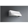 Image 1 : BNIB - Falmec 36" Zeus Pro Range Hood, RV: $2,259, Stainless Steel, 600 CFM, Professional baffle fil