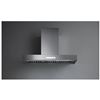 Image 2 : BNIB - Falmec 36" Line Pro NRS Range Hood, RV: $2,599, Stainless Steel, 600 CFM, LED, Baffle Filter