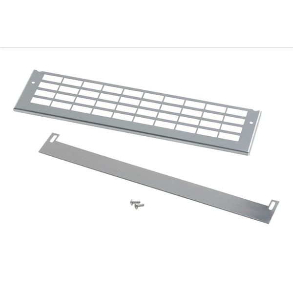 BNIB - Scotsman Accessory - Stainless Steel Kick Plate Cover, RV: $199 - Model KSSKP