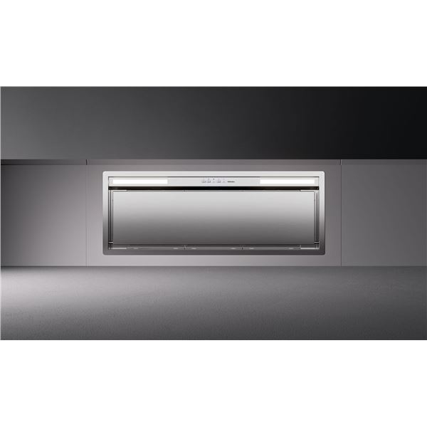 BNIB - Falmec 28" Valentina Plus Insert Range Hood, RV: $1,290, Stainless Steel, 600 CFM, Perimeter
